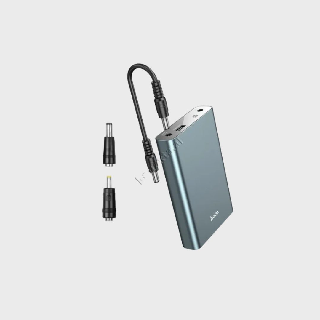 Bateri e Jashtme Elegante 10000mah Me Dalje 12V Per Modem/Router/Kamera etj