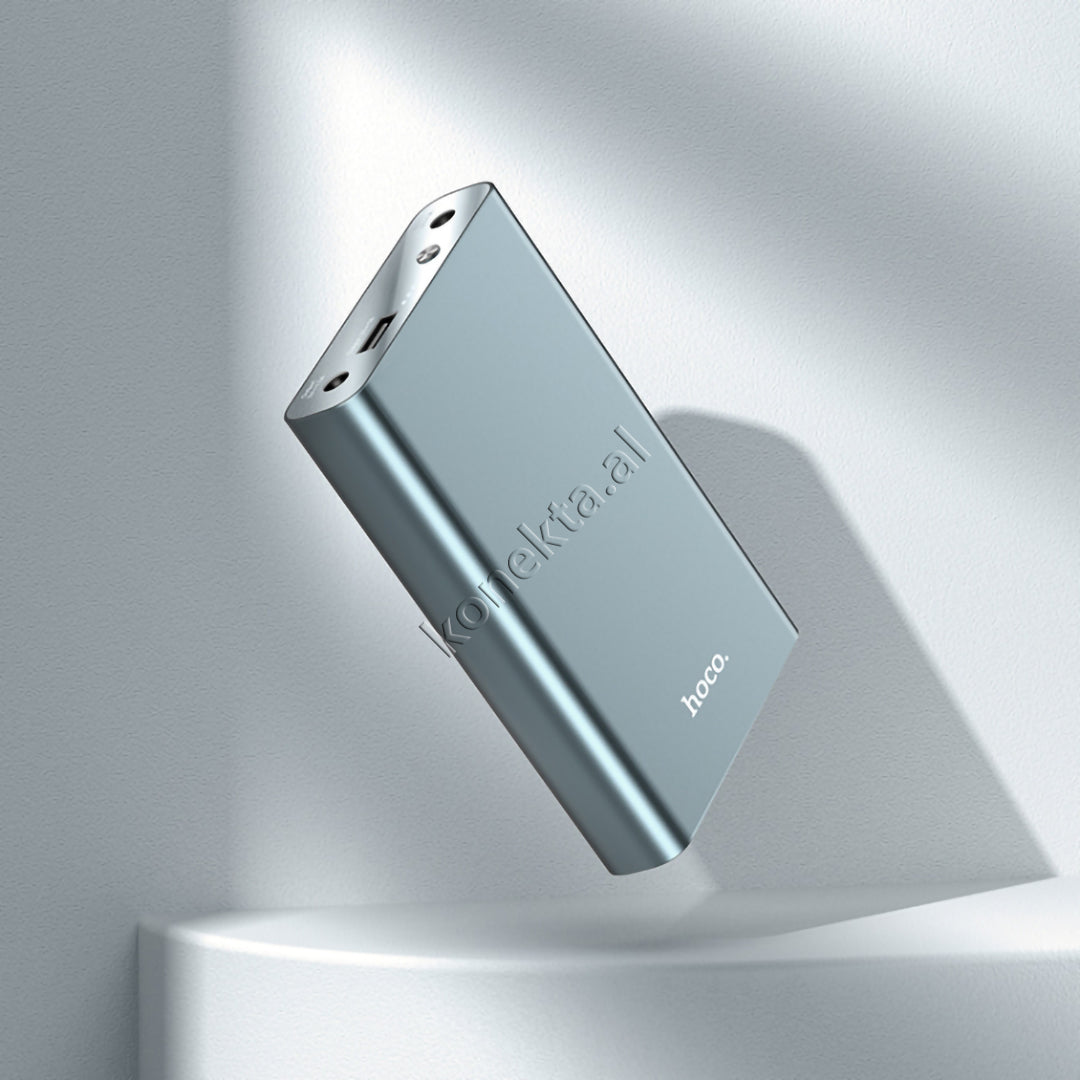 Bateri e Jashtme Elegante 10000mah Me Dalje 12V Per Modem/Router/Kamera etj