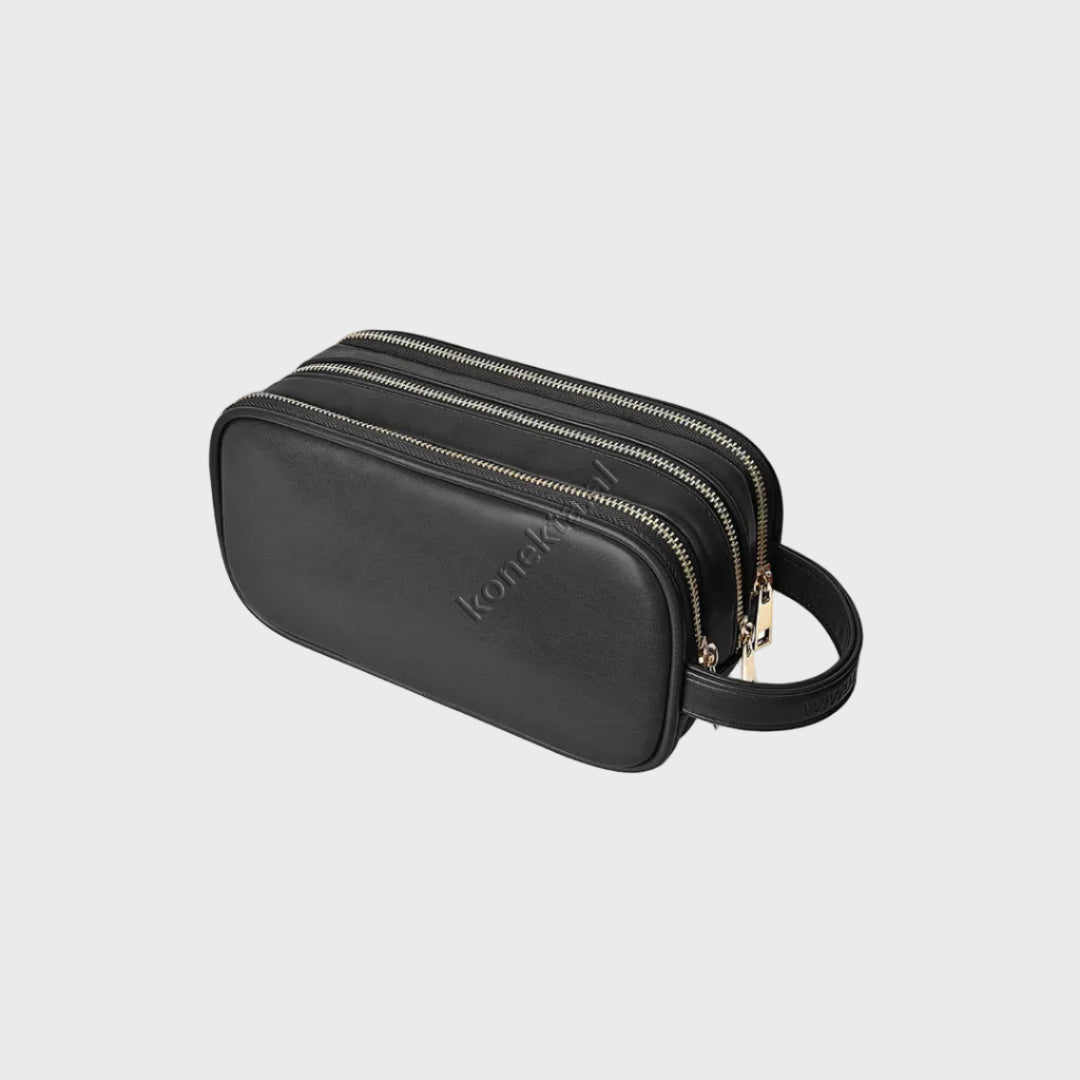 Çantë Dore Lëkure Multifunksionale Moderne Luksoze WiWU