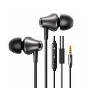 Kufje Me Fishe Audio 3.5mm Ugreen 1.2m