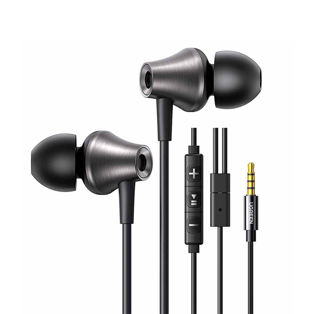 Kufje Me Fishe Audio 3.5mm Ugreen 1.2m