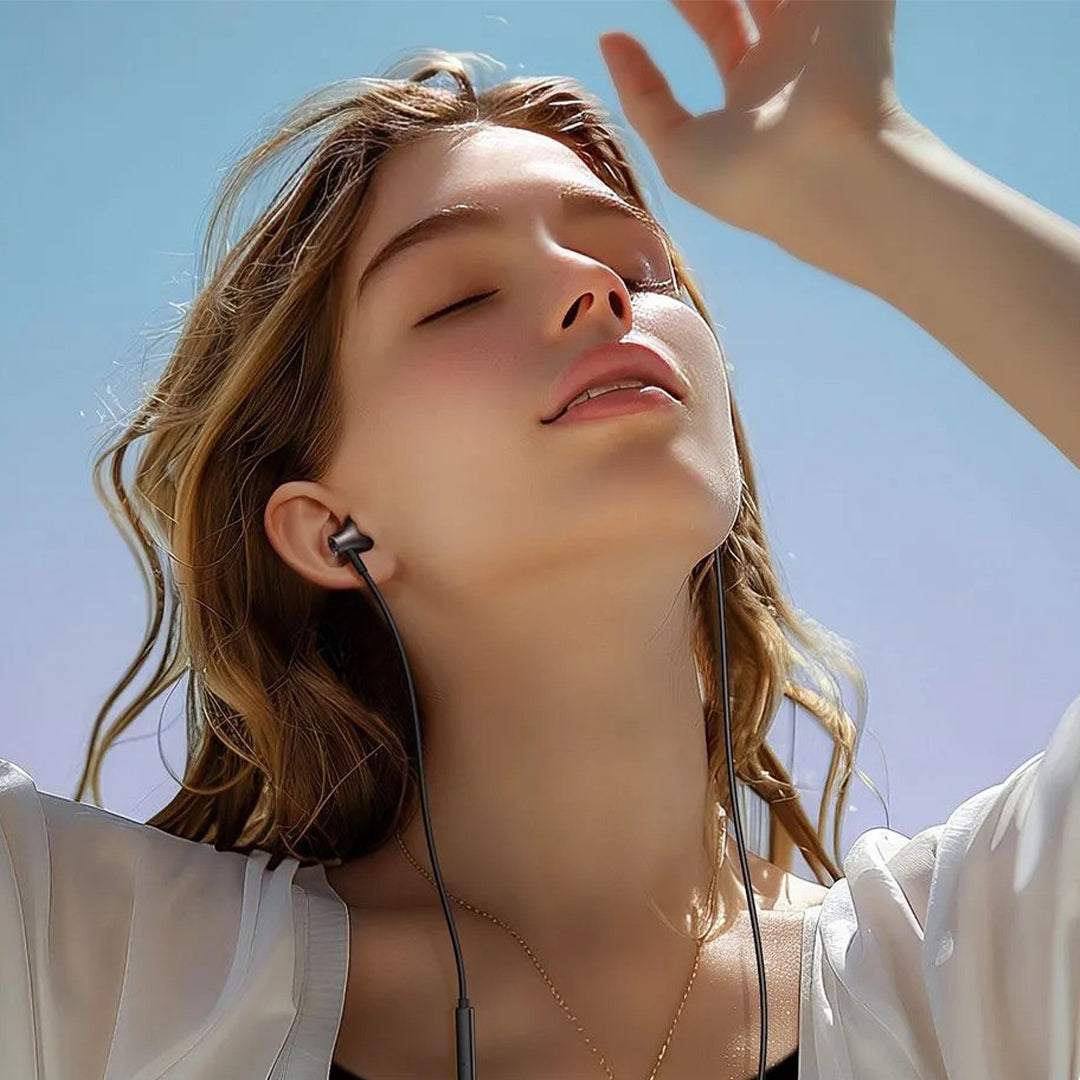 Kufje Me Fishe Audio 3.5mm Ugreen 1.2m