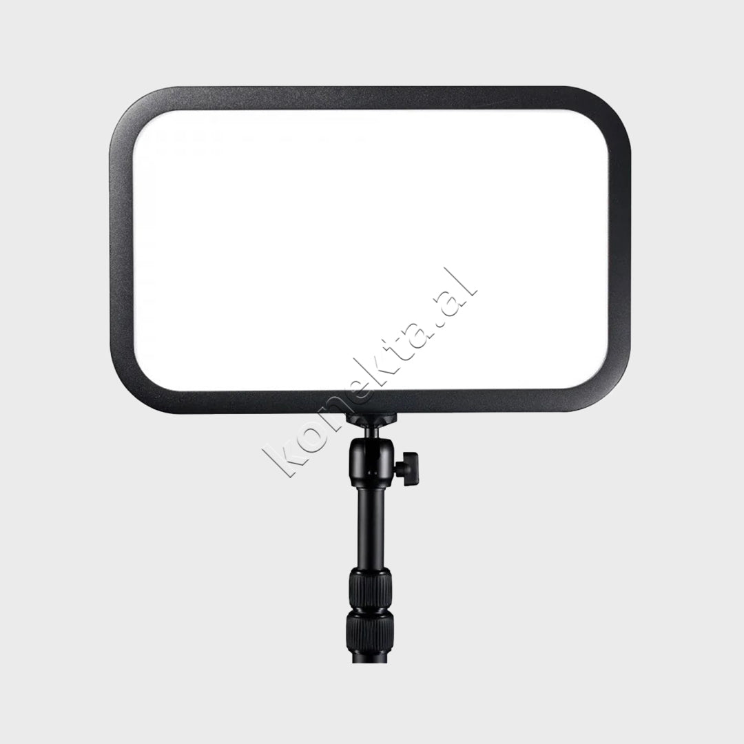 Drite LED Profesionale 47.6W Per Streamer Godox ES45