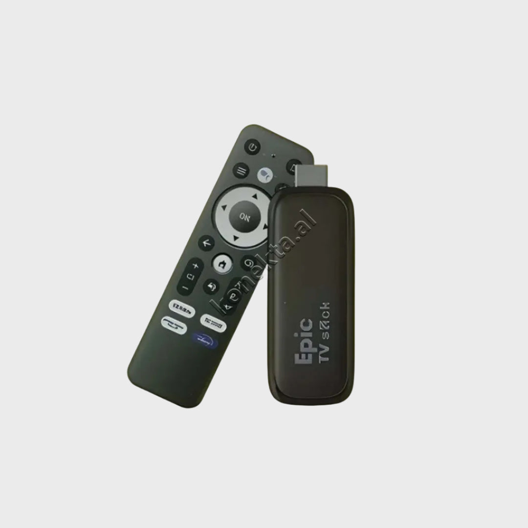 Epic TV Stick