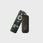 Epic TV Stick