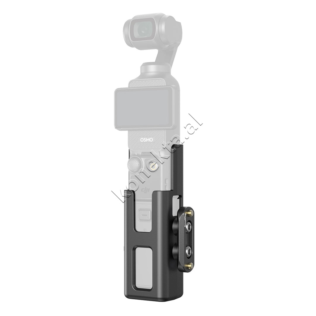 Extended Cage For DJI Osmo Pocket 3 SmallRig 5117