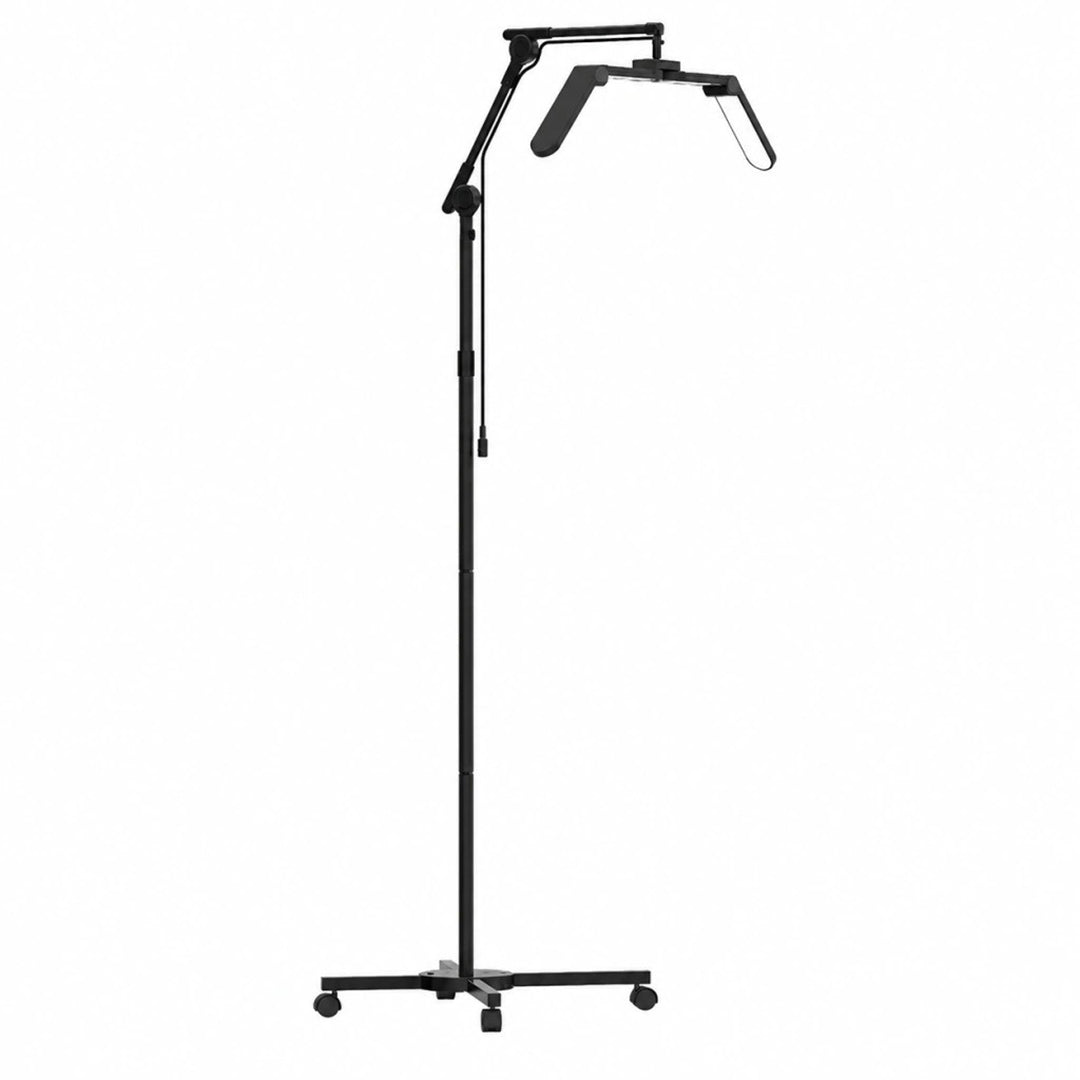 Drite Profesionale 36W Me Rrota Per Makeup Dhe Tattoo Lieqi
