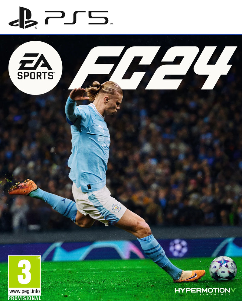 Lojë EA SPORTS FC 24 për PS5