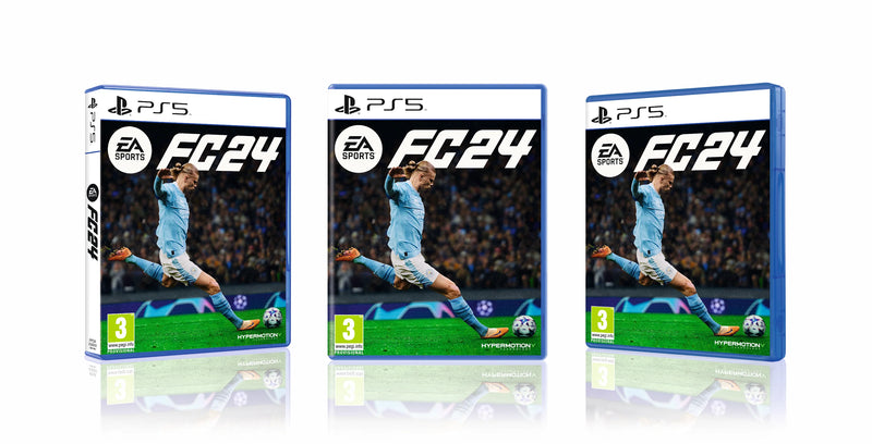 Lojë EA SPORTS FC 24 për PS5