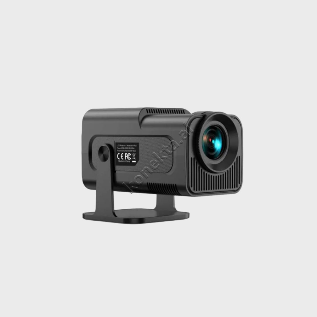 Projektor LED Full HD XO