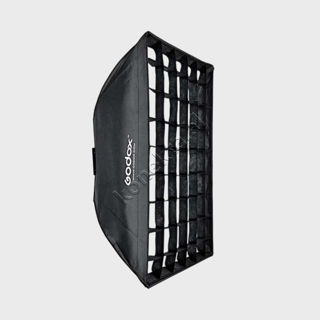 Softbox Profesional 60x90 Per Fotografi Dhe Video Godox SB-FW6090