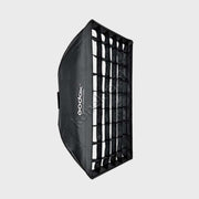 Softbox Profesional 60x90 Per Fotografi Dhe Video Godox SB-FW6090