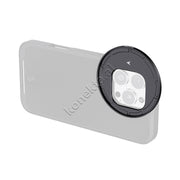 FilMov 67mm Attachable Filter Adapter For iPhone 16 Series Cases SmallRig 4993