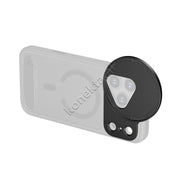 FilMov Attachable Filter Adapter for iPhone 17 Pro Max (67mm) SmallRig 5548