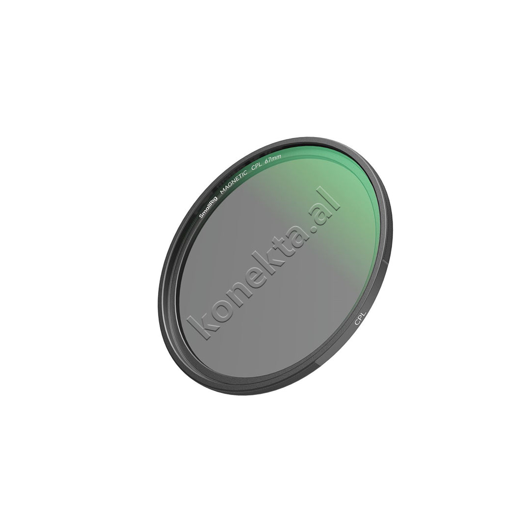 Filter CPL (67mm) SmallRig 4582