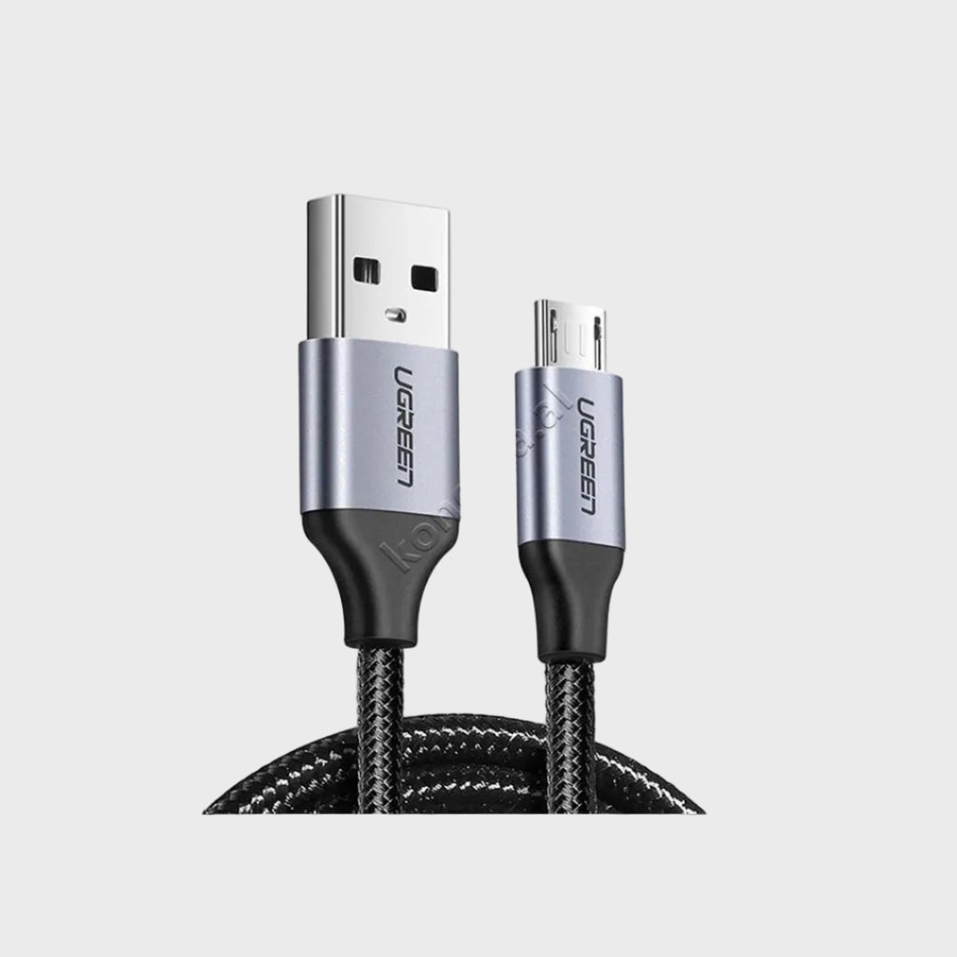 Fishe Karikimi USB Ne Micro UGreen 1m