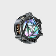 Freskuese Magnetike RGB Per Lojra Ne Telefon