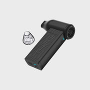 Fshese Pastrimi Me Vakum Turbo Fan 131'000RPM