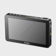 Monitor Per Kamera 4K HDMI Me Ekran 5.5" Godox GM6S