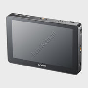 Monitor Per Kamera 4K HDMI Me Ekran 7" Godox GM7S
