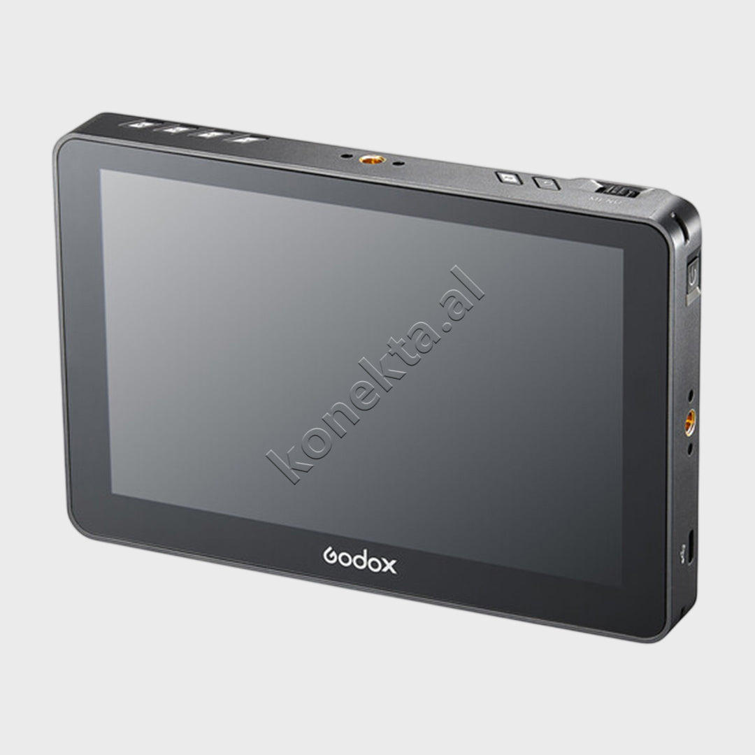 Monitor Per Kamera 4K HDMI Me Ekran 7" Godox GM7S