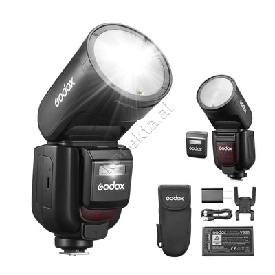 GODOX BLIC FLASH LED PROFESIONAL V1 PRO