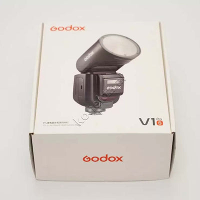 GODOX BLIC FLASH LED PROFESIONAL V1 PRO