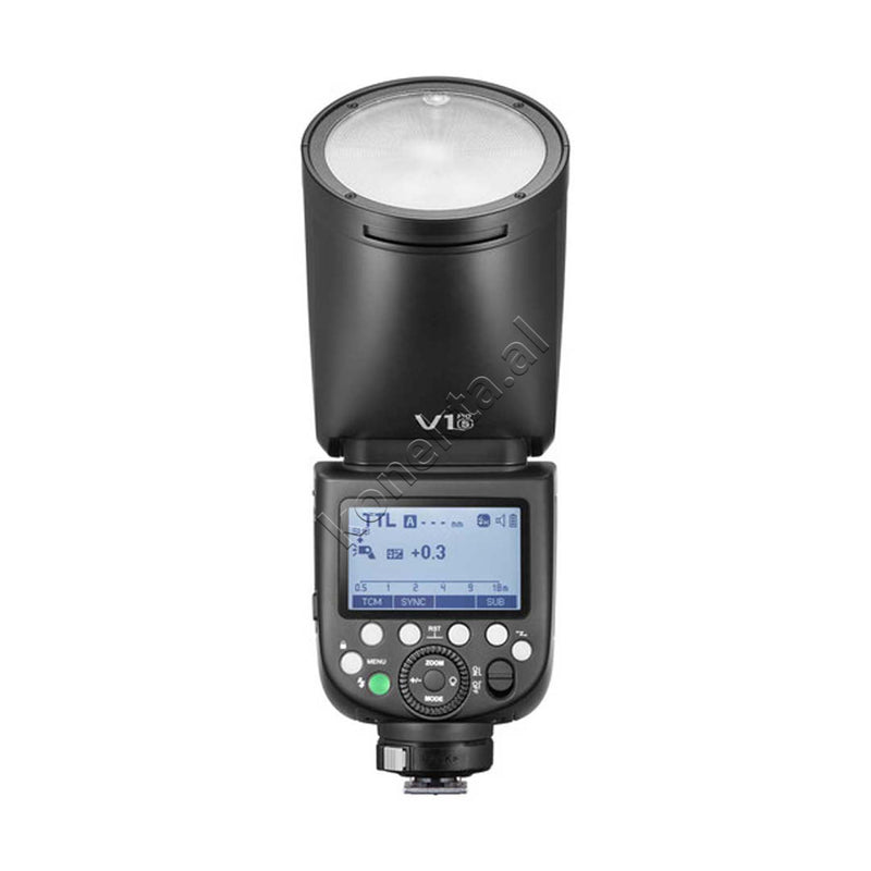 GODOX BLIC FLASH LED PROFESIONAL V1 PRO