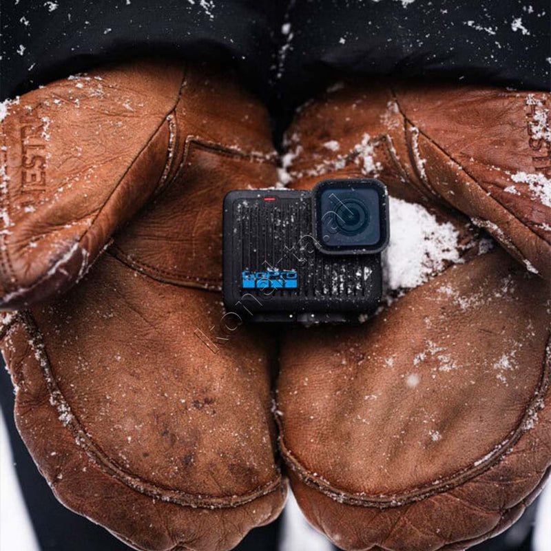 Kamera Sportive GoPro Hero 13
