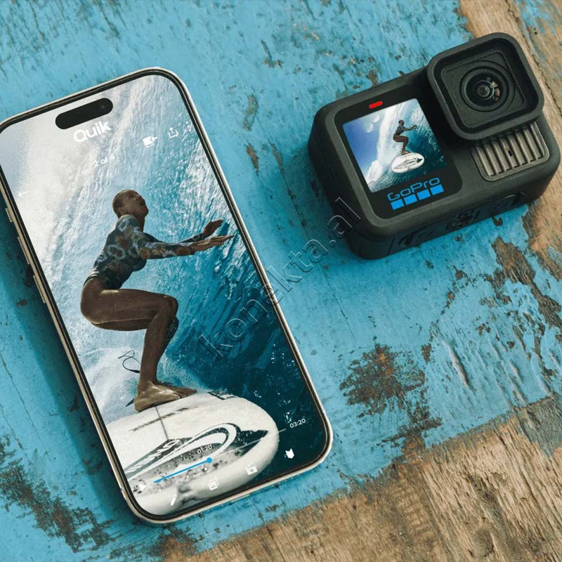 Kamera Sportive GoPro Hero 13