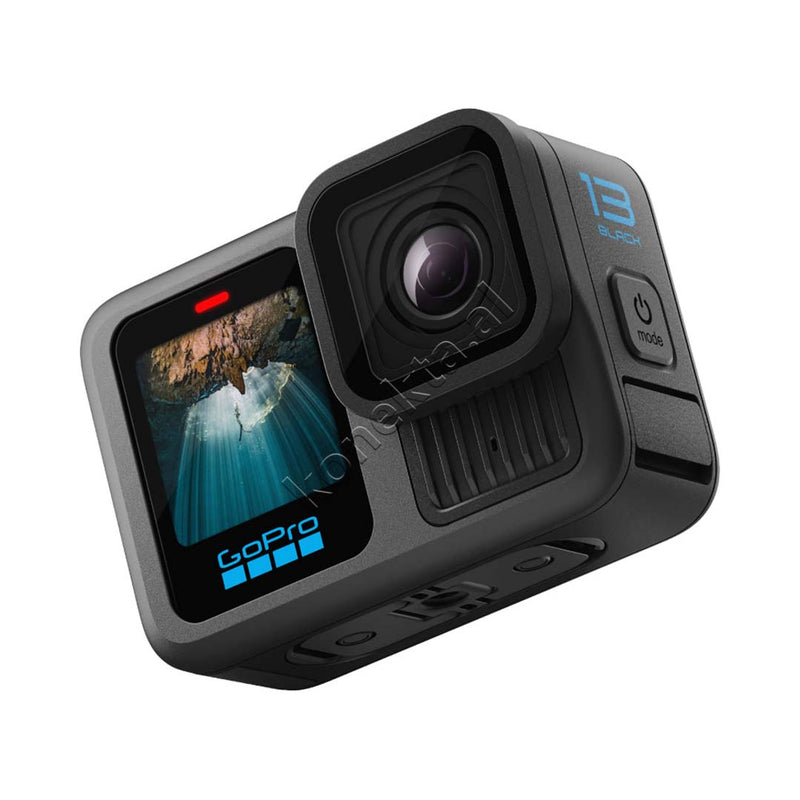 Kamera Sportive GoPro Hero 13