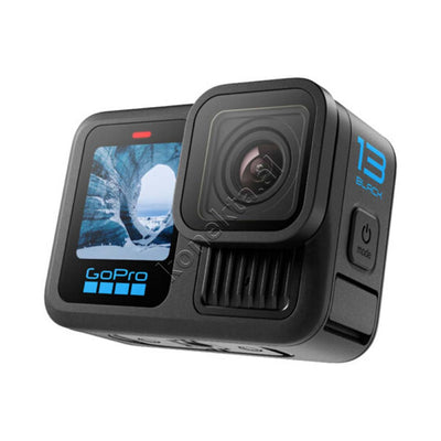Kamera Sportive GoPro Hero 13