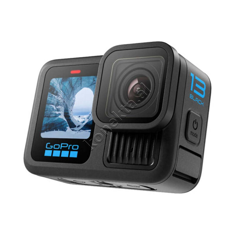 Kamera Sportive GoPro Hero 13