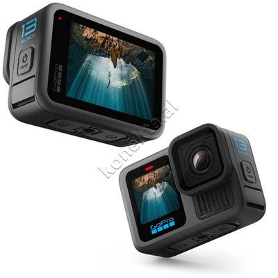 Kamera Sportive GoPro Hero 13
