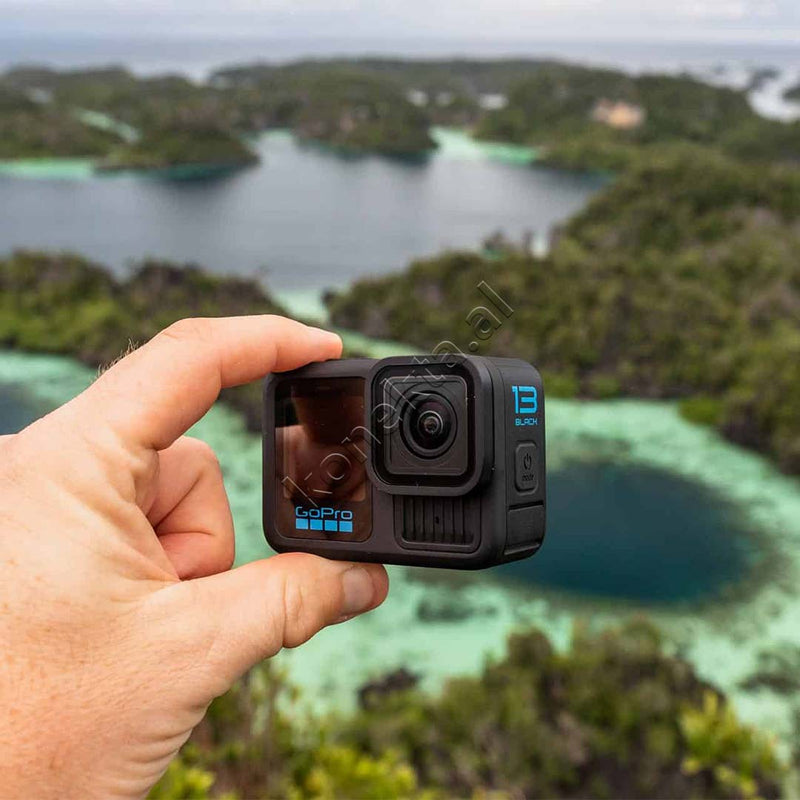 Kamera Sportive GoPro Hero 13