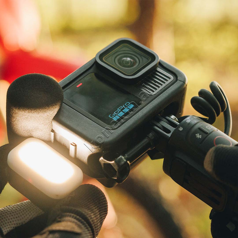 Kamera Sportive GoPro Hero 13