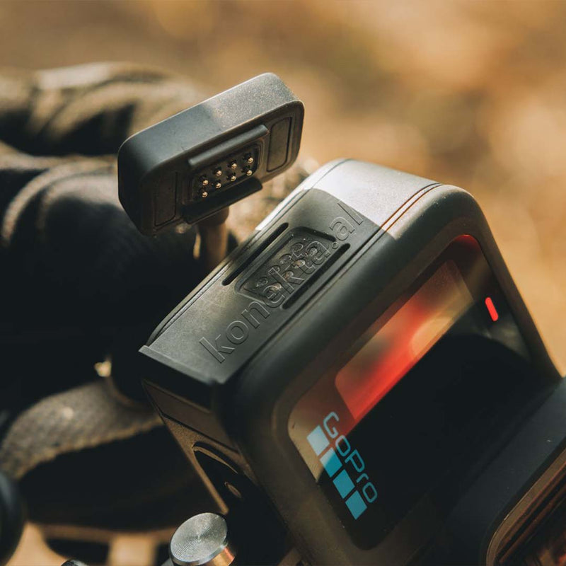 Kamera Sportive GoPro Hero 13