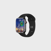 Ore Inteligjente Me Bluetooth GS