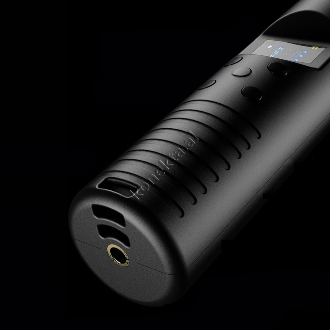 Llambe Dore LED RGB Portative Per Foto dhe Video