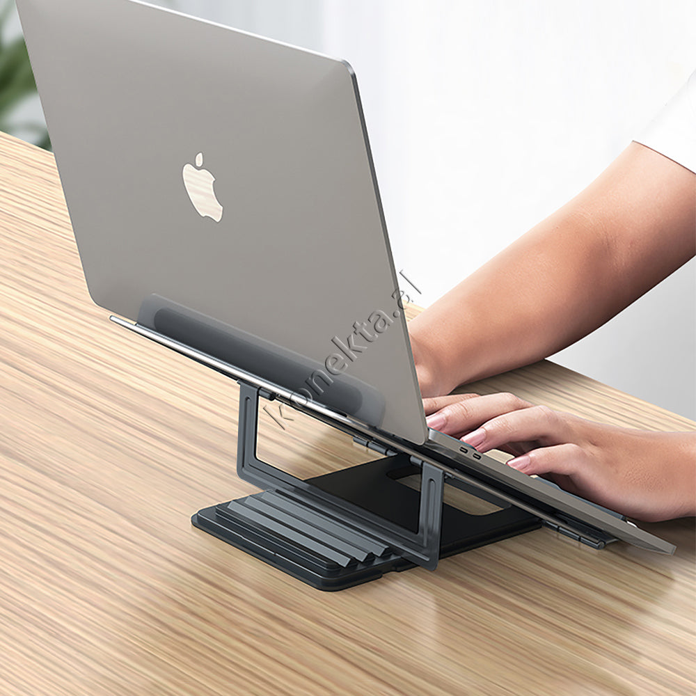Mbajtese Tavoline Universale XO Per Laptop / Tablet