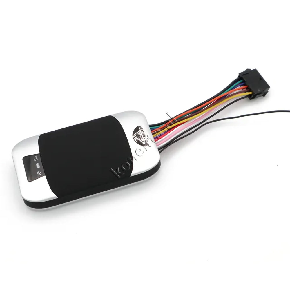 GPS Gjurmimi për Makinë