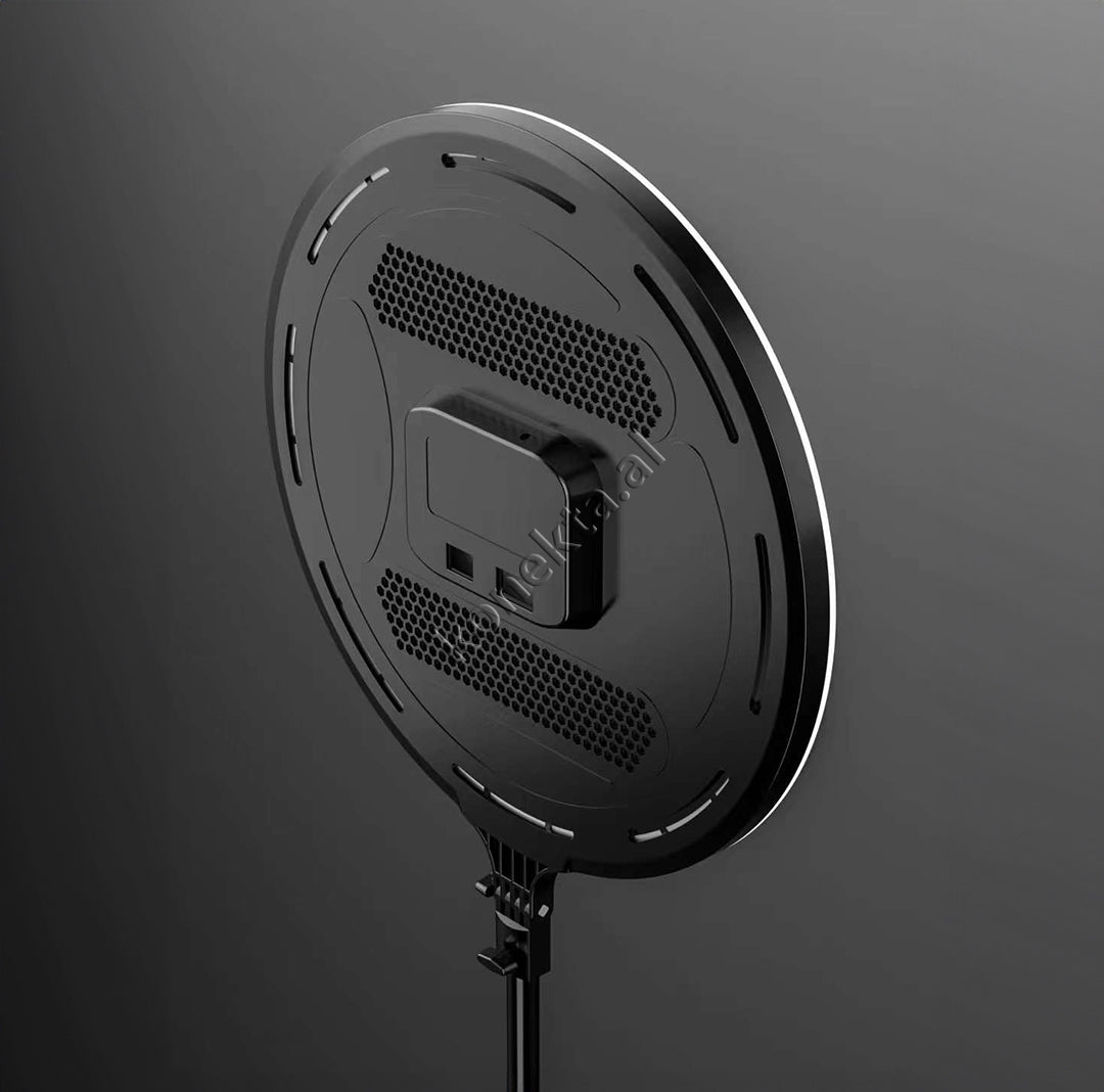 Trekembesh (Tripod) Me Drite LED Te Plote Me Super Ndriçim 100W