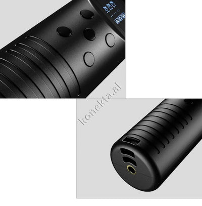 Llambe Dore LED RGB Portative Per Foto dhe Video