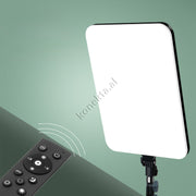 Trekembesh (Tripod) Me Drite LED  20" Me Super Ndriçim 100W