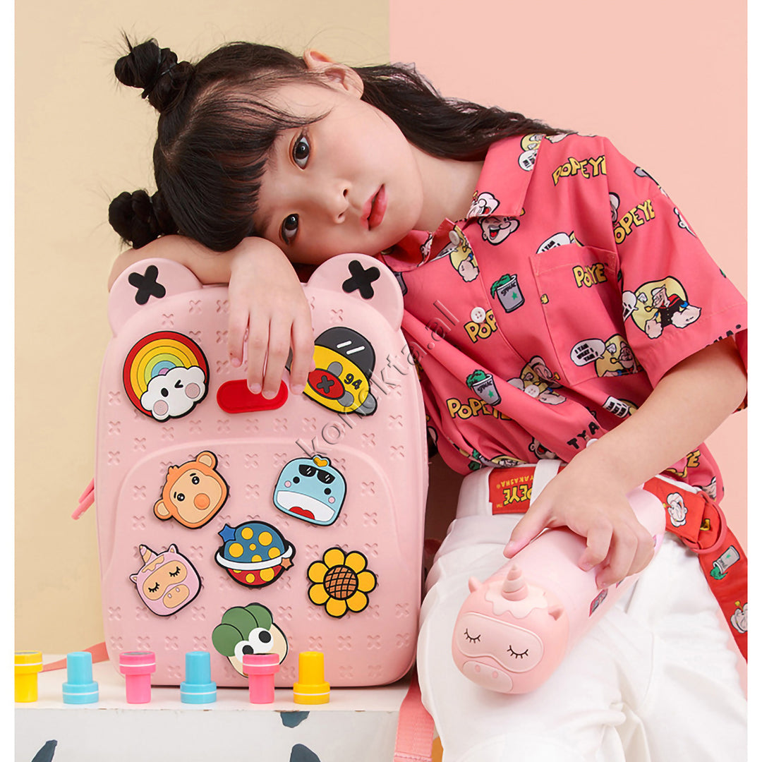 Cante Per Femije Kunder Ujit Dhe Papastertive