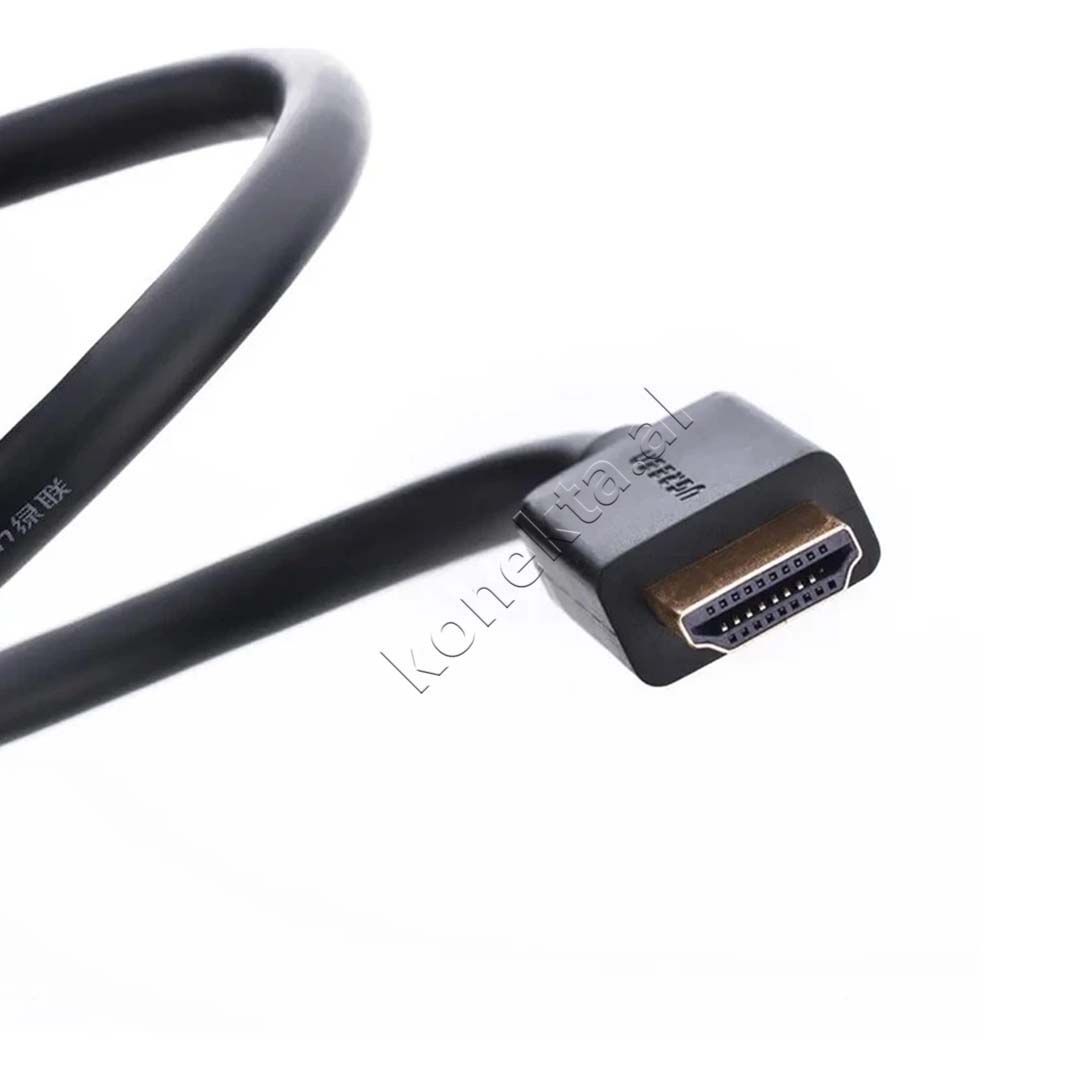 Kabell Nga HDMI(M) Ne HDMI (M) Ugreen 1.5m