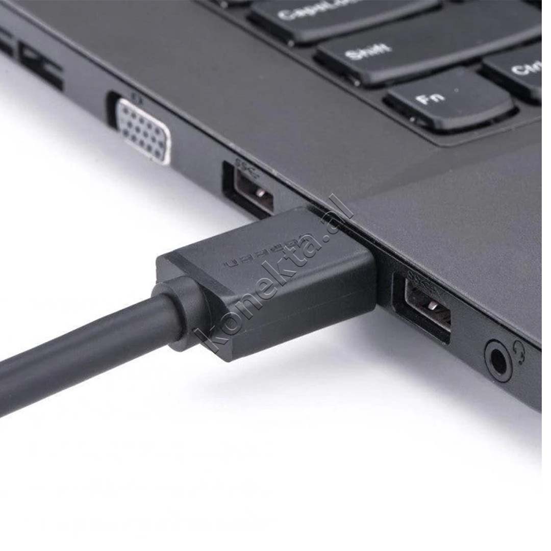 Kabell Nga HDMI(M) Ne HDMI (M) Ugreen 1.5m