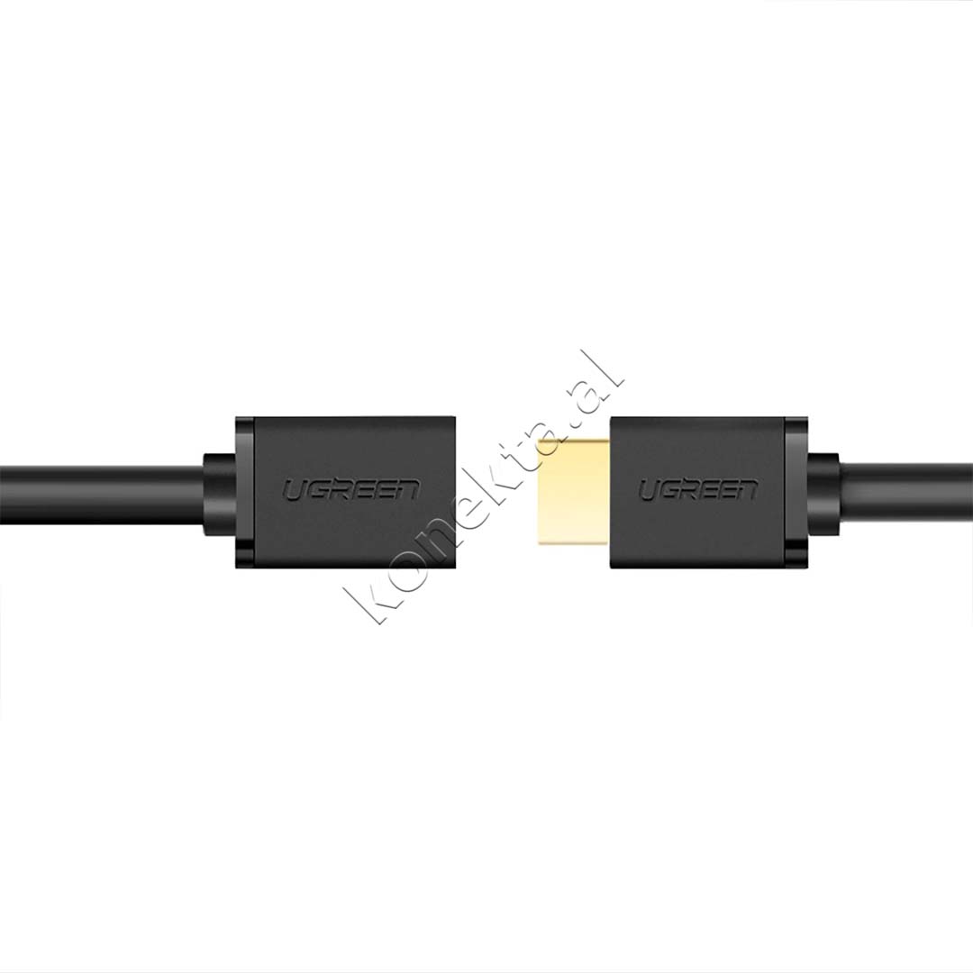 Adaptor Kabell Nga HDMI(M) Ne HDMI (F) 4K Ugreen 5m