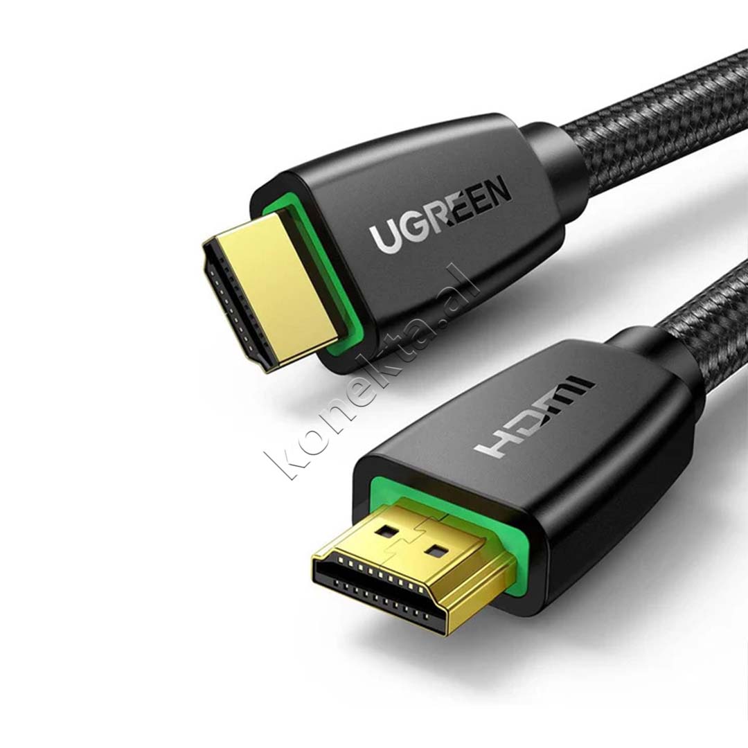 Kabell Nga HDMI(M) Ne HDMI (M) Ugreen 15m