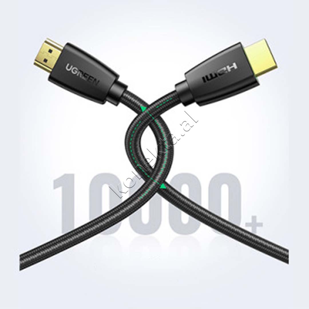 Kabell Nga HDMI(M) Ne HDMI (M) Ugreen 15m